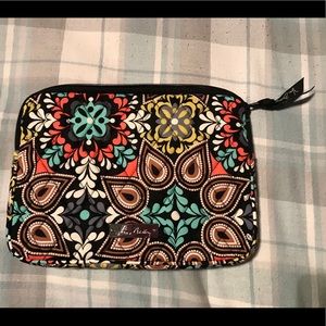 Vera Bradley tablet case